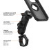 Pro Ball Motorcycle Phone Mount 