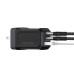 PowerTrip 65W 3 Port Power Adapter