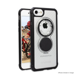 iPhone 8/7/6/SE Gen1  Crystal Case