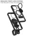 iPhone 15 Pro Max Crystal Case MagSafe® Compatible