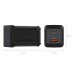 PowerTrip 65W 3 Port Power Adapter