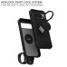 Google Pixel 10 Pro XL Rugged Case - Black