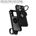iPhone 17 Pro Max Rugged Case iPhone 17 Pro Max Rugged Case