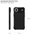iPhone 17 Air Rugged Case