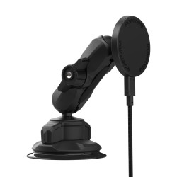 Magnetic Windshield Car Charger Magnetic Windshield Car Charger