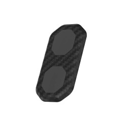 Dual Magnet Universal Adapter