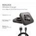 RokLock Wireless Charger