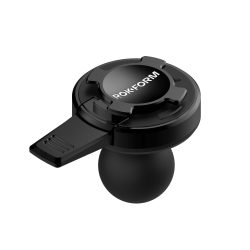 Universal Ball Adapter Phone Mount Universal Ball Adapter Phone Mount
