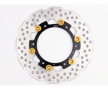 Floating Wave Disk ADV150/ ADV160