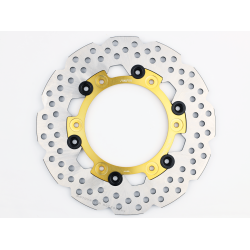 Floating Wave Disk ADV150/ ADV160