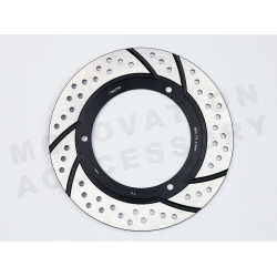 V2 Wave Disk XMAX 300 Rear Disk V2 Wave Disk XMAX 300 Rear Disk