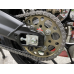 Honda Monkey 125 T-15/T-34 #428 Sprocket Bundle Set 