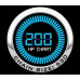 SIGMA XRG X-RING #530 128 LINKS