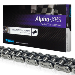 ALPHA XRS X-RING 140 LINKS