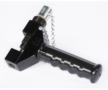 MC40 "WHALE" CHAIN RIVETING TOOL