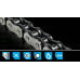 GAMMA #428 QRB 136 LINKS