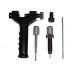 MC40 "WHALE" CHAIN RIVETING TOOL