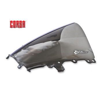 ZERO GRAVITY YAMAHA YZF-R1 2020-2024 CORSA LIGHT SMOKE